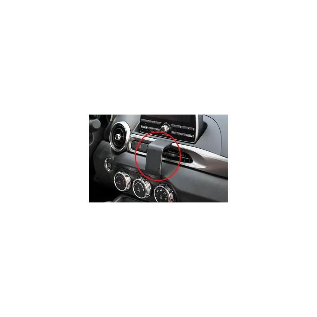 Brodit Proclip Monteringsbeslag - Fiat 124 Spider 17-22