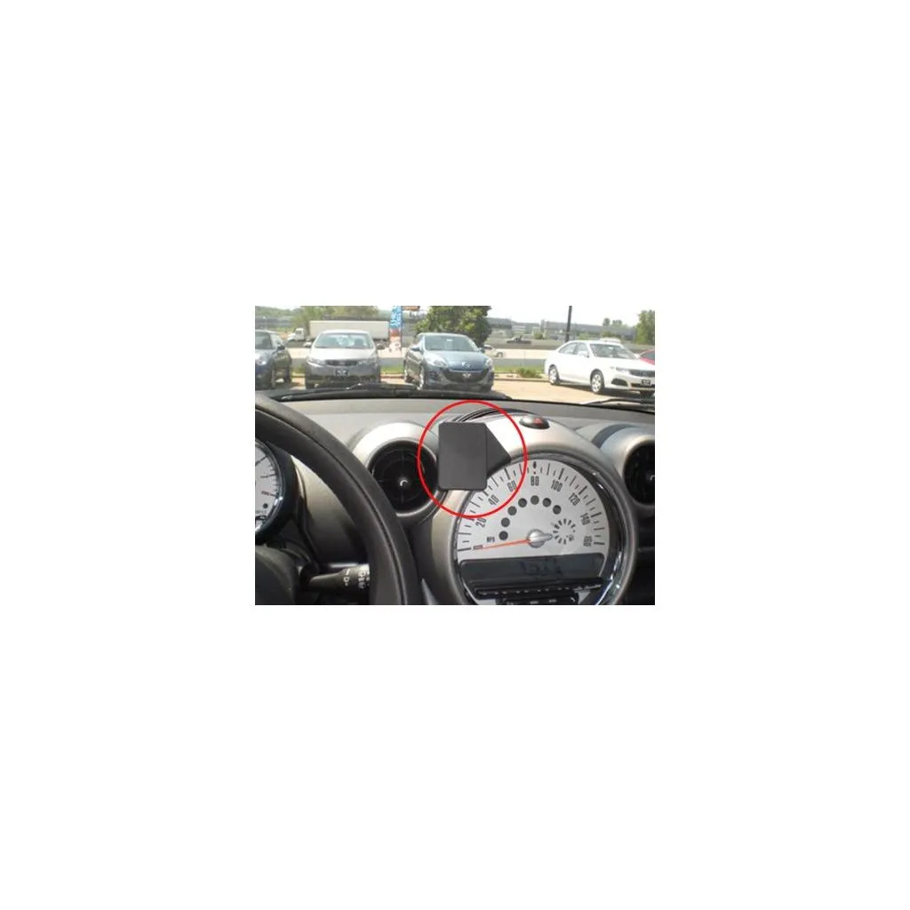 Brodit Proclip Monteringsbeslag - Mini Cooper Countryman 15-16 og Paceman 15-16