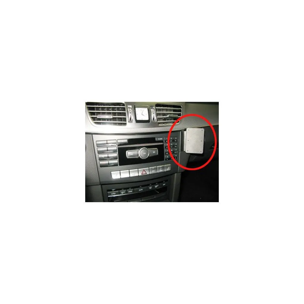 Brodit Proclip Monteringsbeslag - Mercedes Benz E-Class Sedan 14-16 og E-Class Stationwagon 14-16