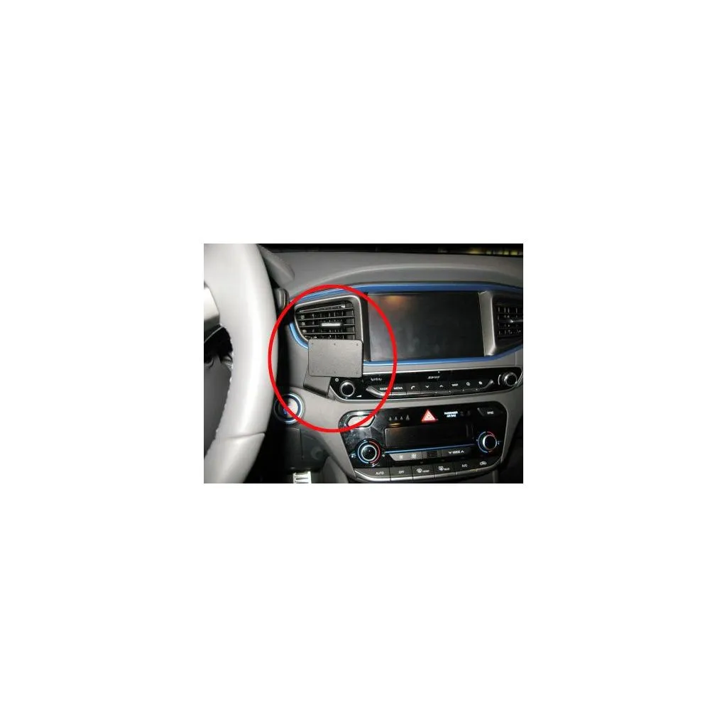 Brodit Proclip Monteringsbeslag - Hyundai Ioniq 17-19