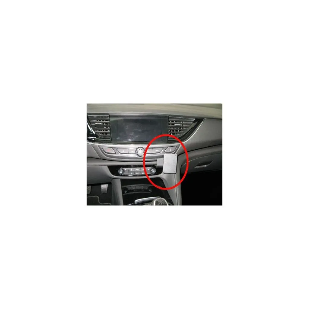 Brodit Proclip Monteringsbeslag - Opel Insignia B 18-22
