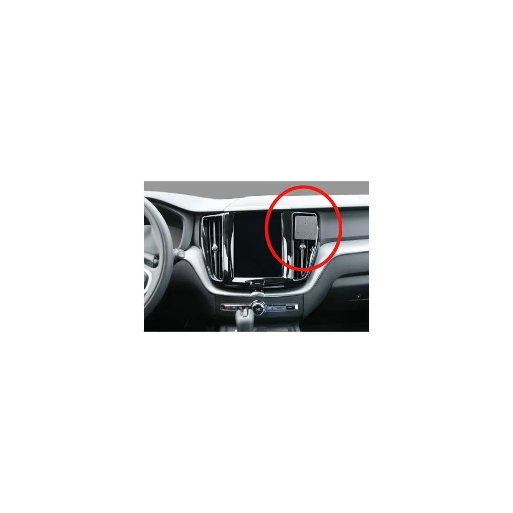 Brodit Proclip Monteringsbeslag - Volvo S60 19-25, V60 19-26 og XC60 18-26