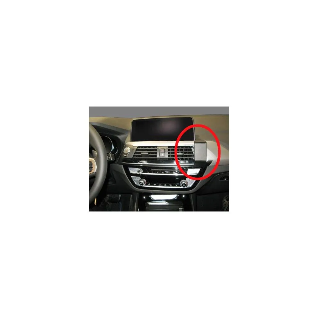 Brodit Proclip Monteringsbeslag - BMW X3 18-21 og BMW X4 19-21
