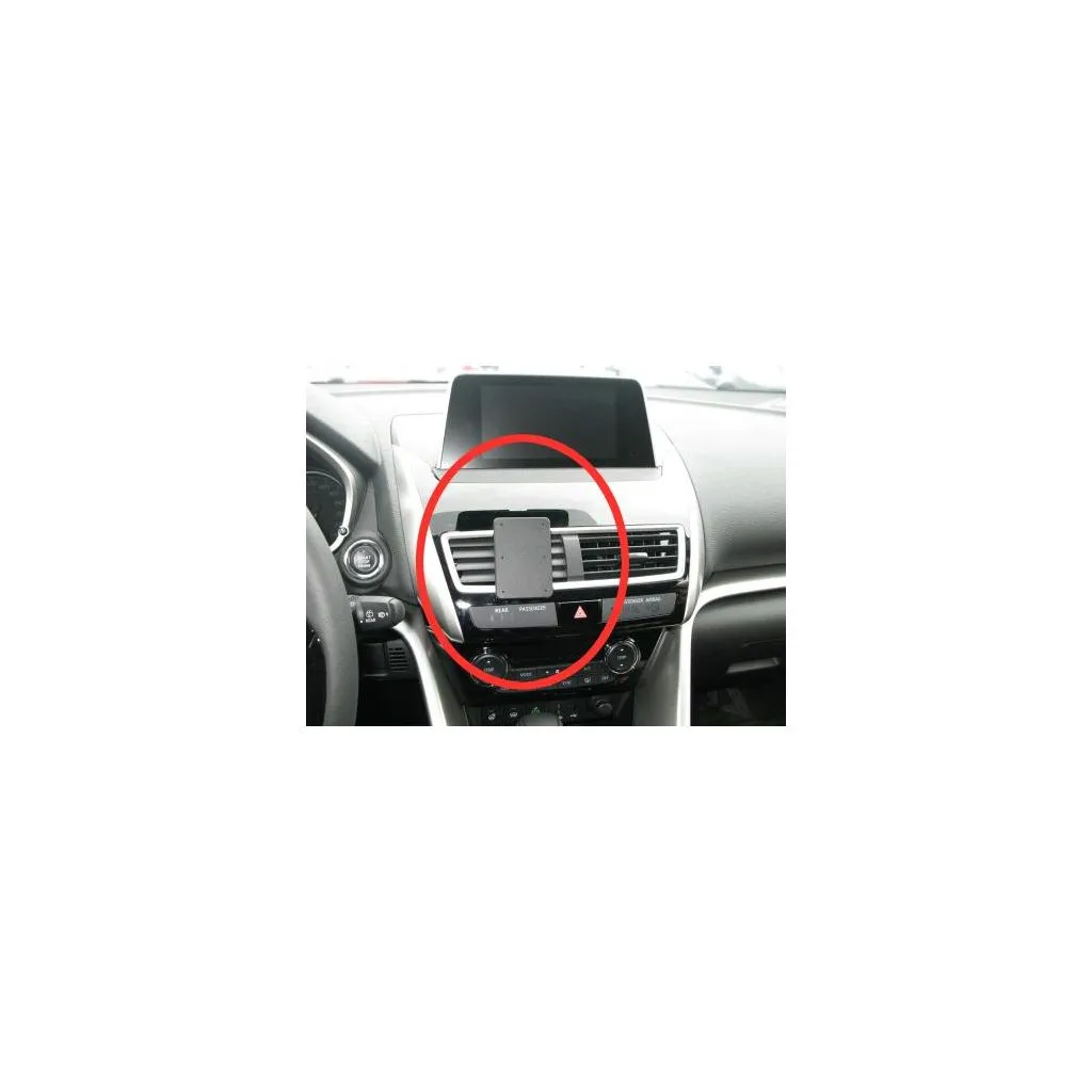 Brodit Proclip Monteringsbeslag - Mitsubishi Eclipse Cross 18-25