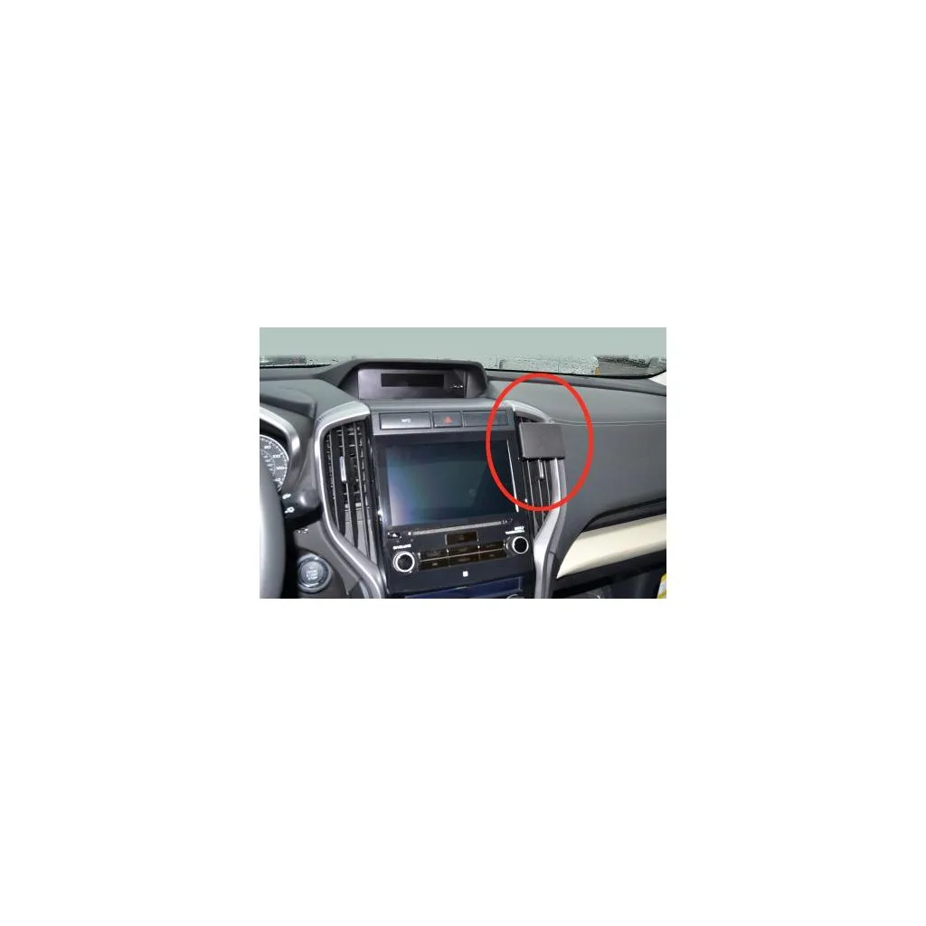 Brodit Proclip Monteringsbeslag - Subaru Ascent 18-25