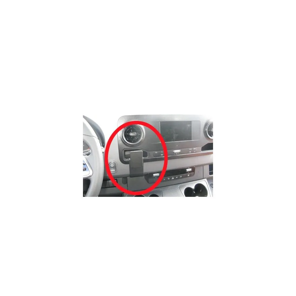 Brodit Proclip Monteringsbeslag - Mercedes Benz Sprinter 19-26