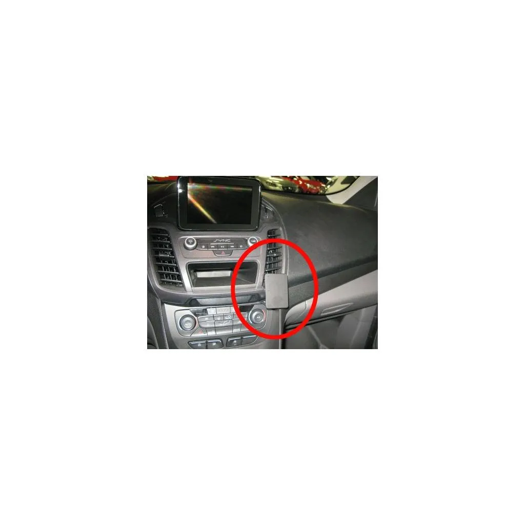 Brodit Proclip Monteringsbeslag - Ford Tourneo Connect 19-22 og Transit Connect 19-22
