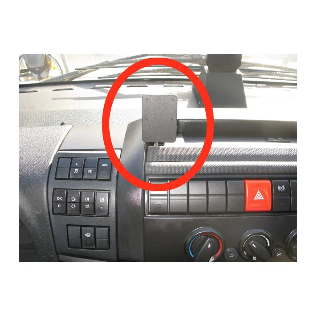 Brodit Proclip Monteringsbeslag - Iveco Euro Cargo 16-18