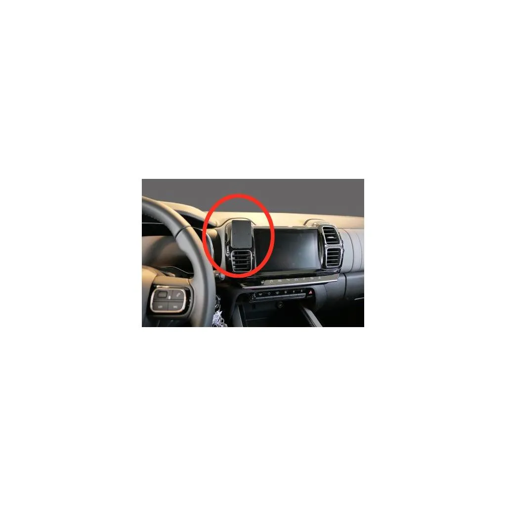 Brodit Proclip Monteringsbeslag - Citroen C5 Aircross 19-22