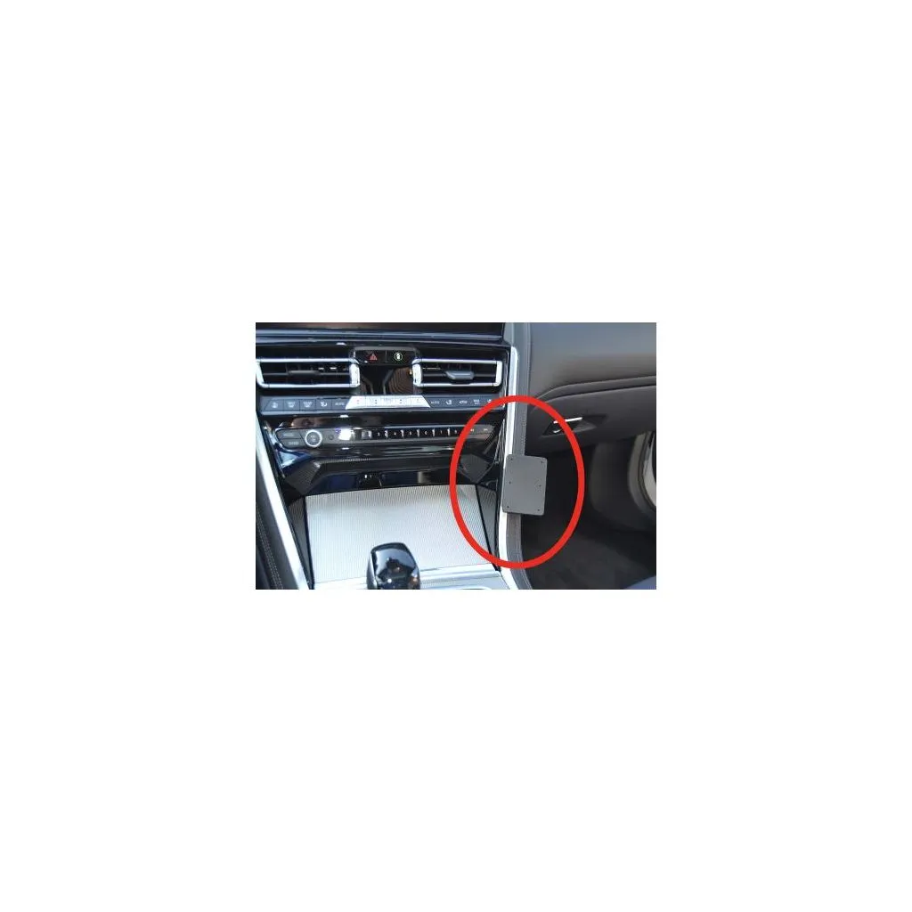 Brodit ProClip Monteringsbeslag - BMW 850 19-24