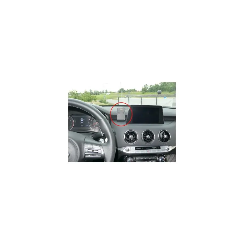 Brodit Proclip Monteringsbeslag - Kia Stinger 18-23
