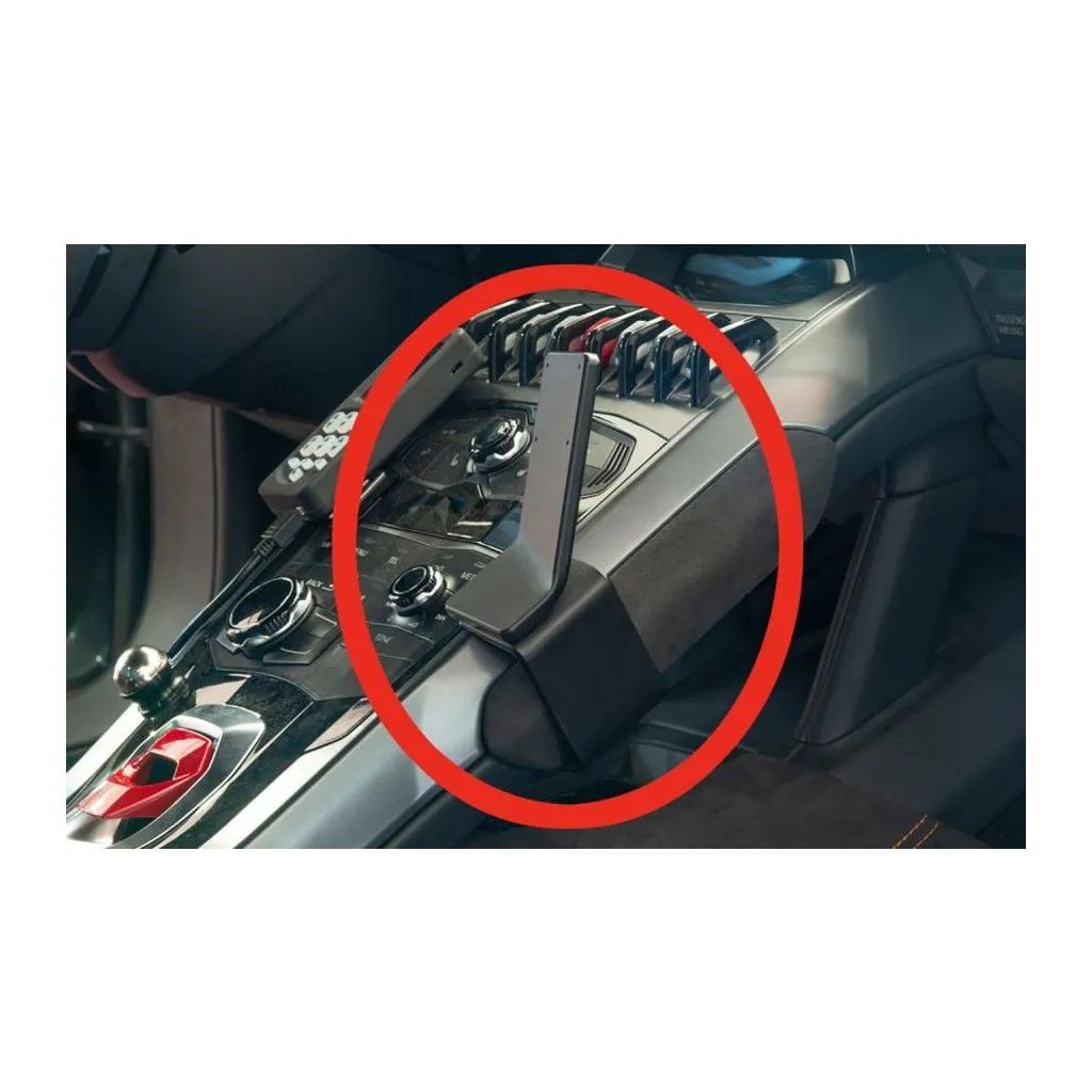 Brodit Proclip Monteringsbeslag - Lamborghini Huracan 16-23