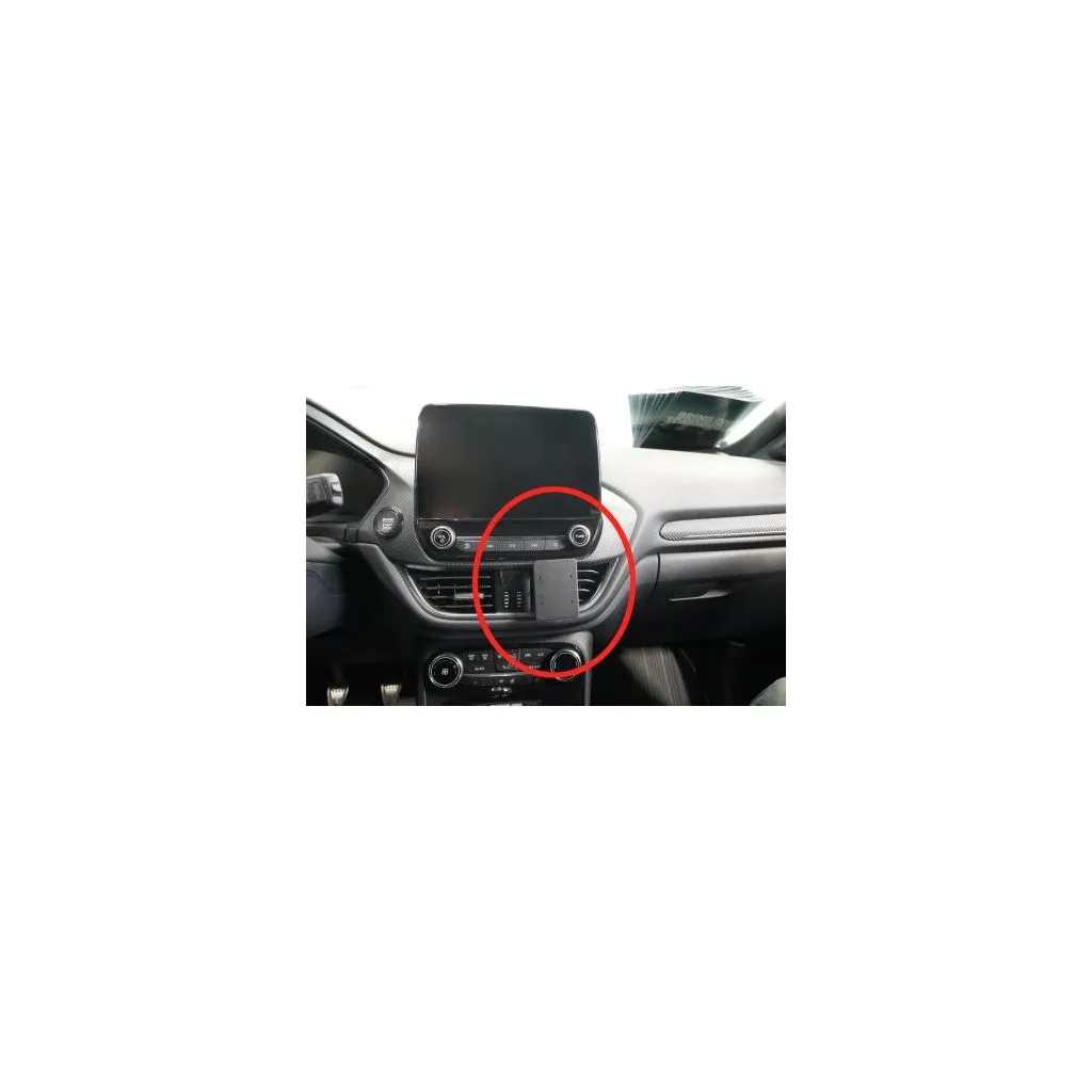Brodit Proclip Monteringsbeslag - Ford Puma 20-25