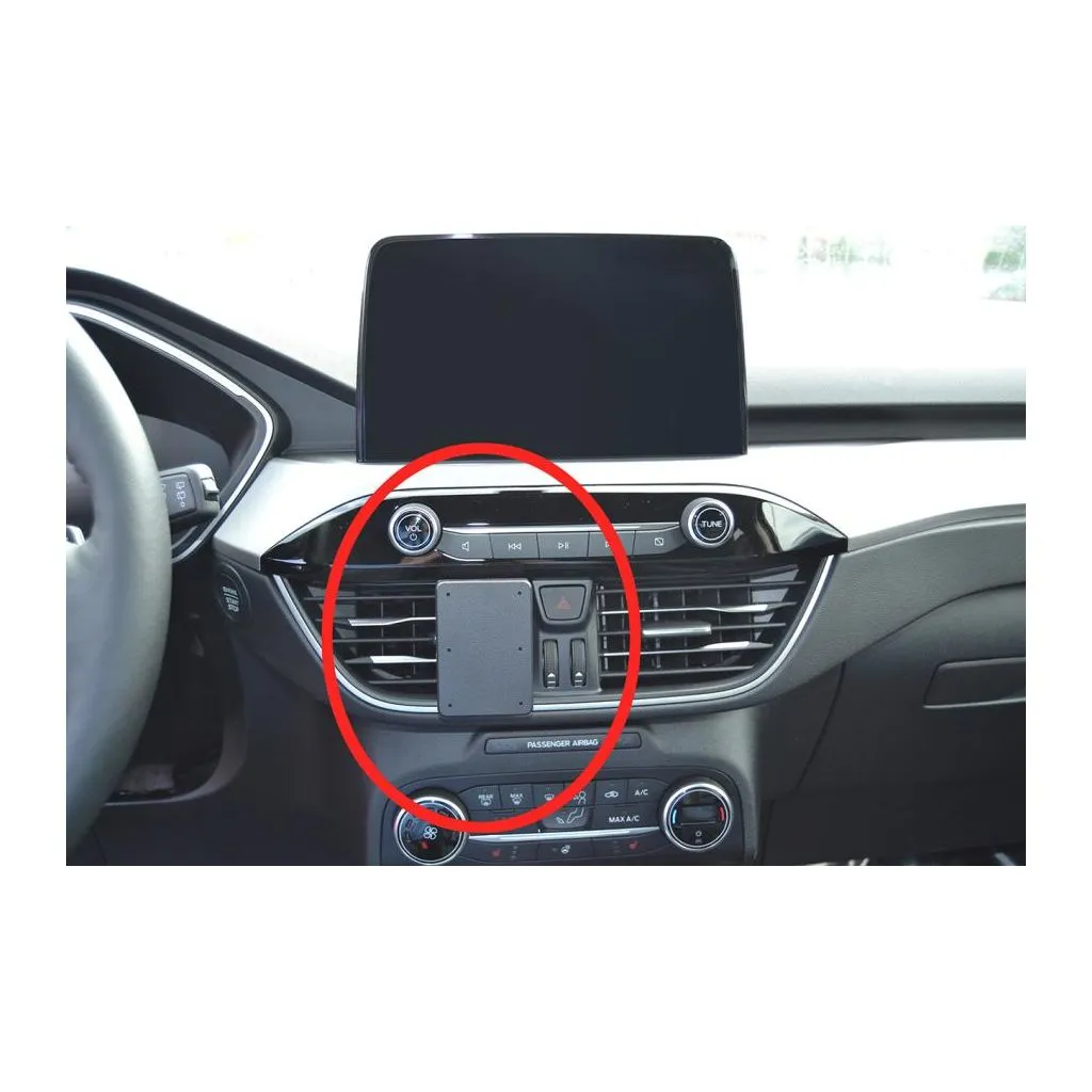 Brodit Proclip Monteringsbeslag - Ford Escape 20-24