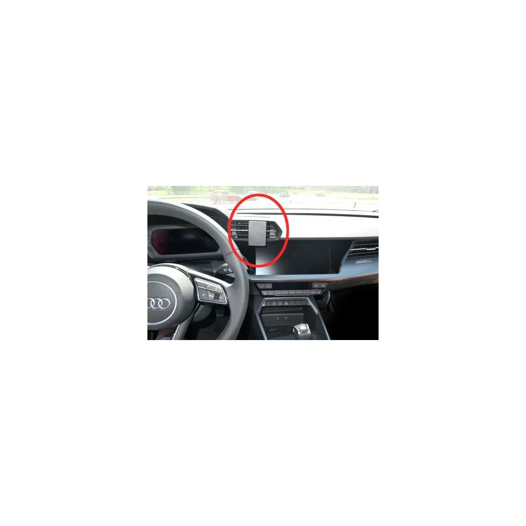 Brodit ProClip Monteringsbeslag - Audi A3 21-26 og Audi S3 21-26