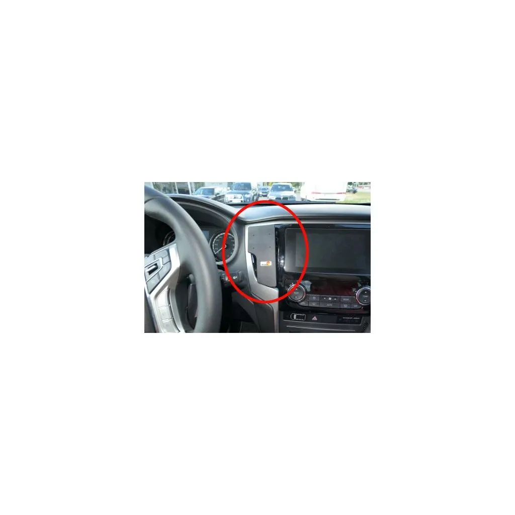 Brodit Proclip Monteringsbeslag - Mitsubishi L200 20-24