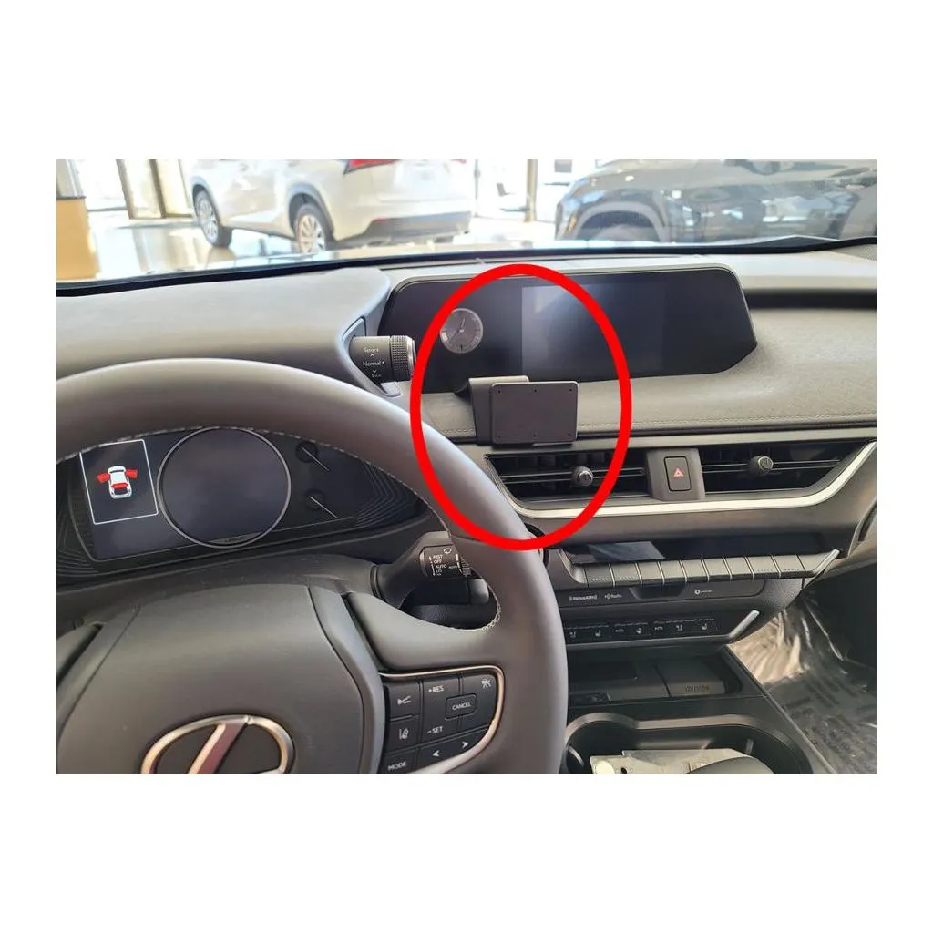 Brodit Proclip Monteringsbeslag - Lexus UX Series 19-22