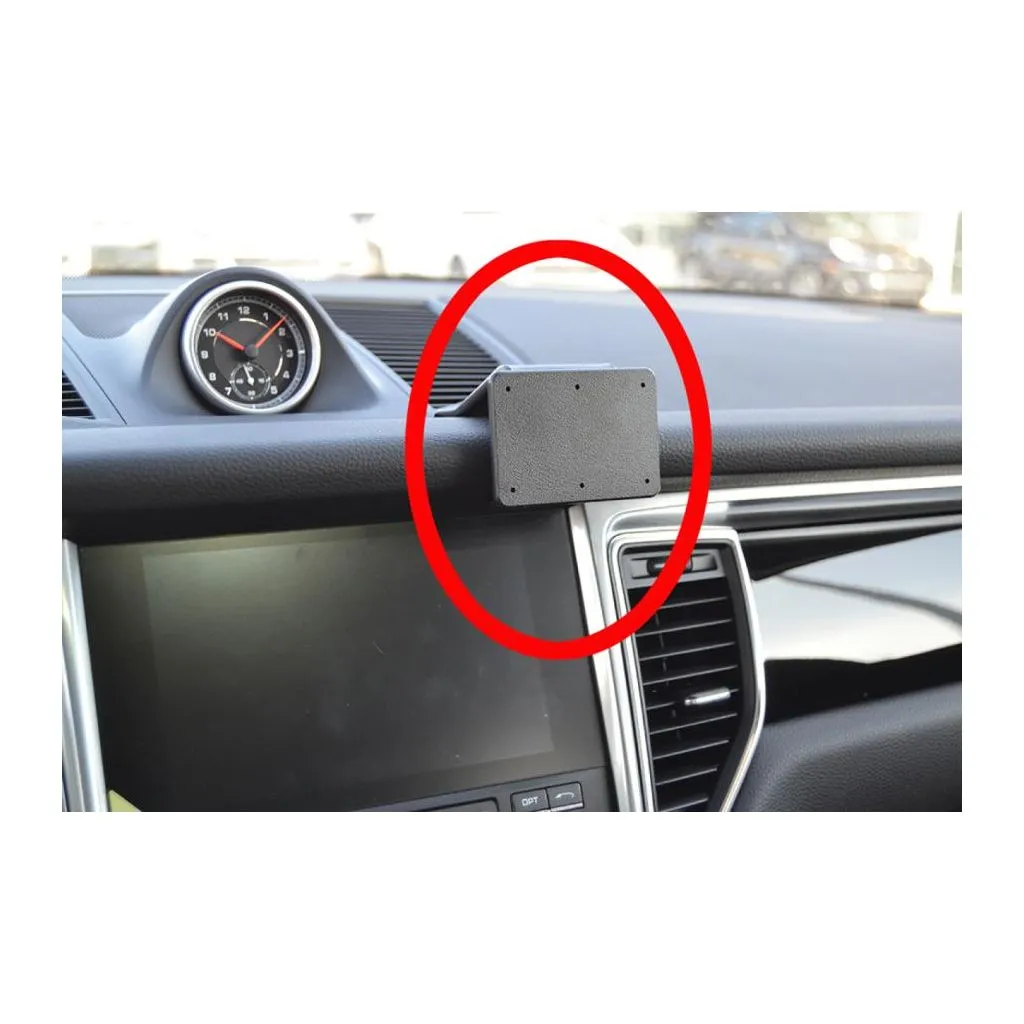Brodit Proclip Monteringsbeslag - Porsche Macan 21-24
