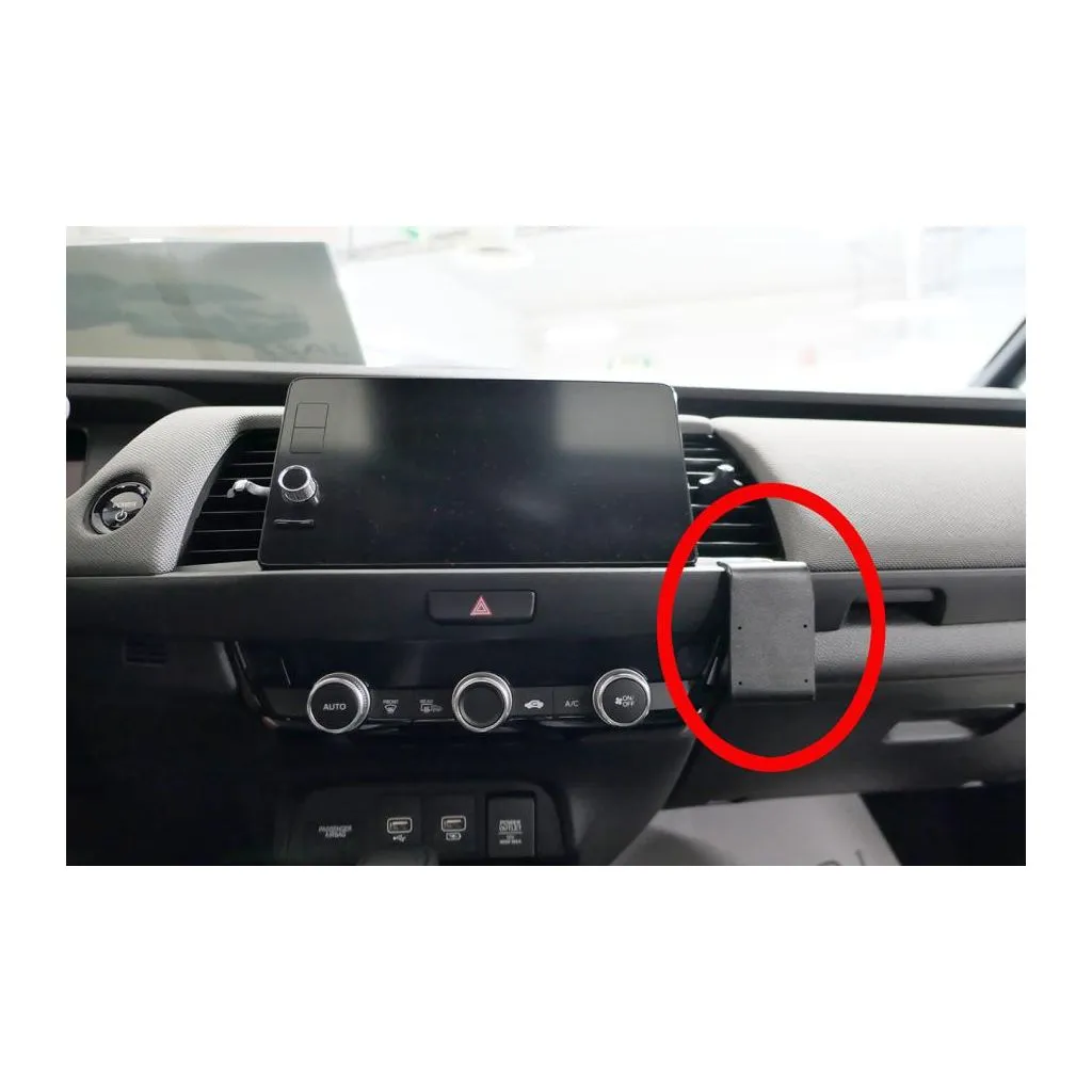 Brodit Proclip Monteringsbeslag - Honda Jazz Hybrid 21-24