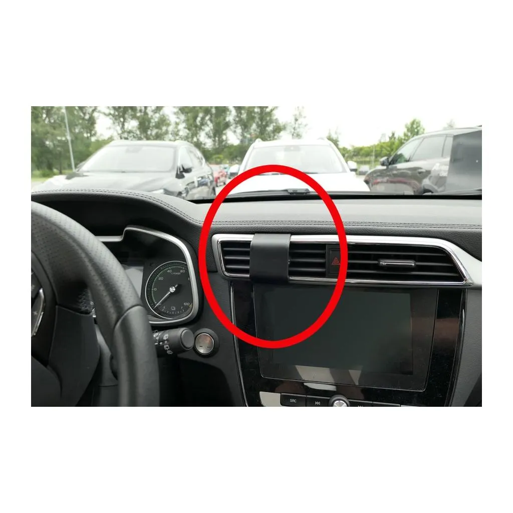 Brodit Proclip Monteringsbeslag - MG ZS 20-26