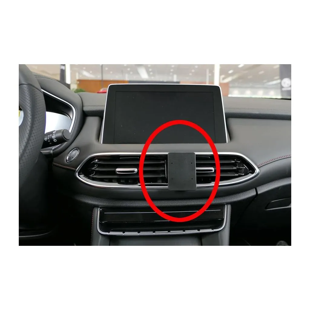 Brodit Proclip Monteringsbeslag - MG HS 21-25