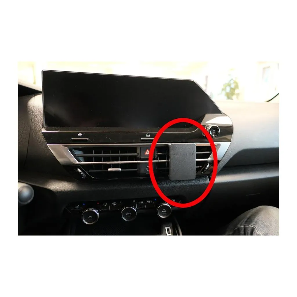 Brodit Proclip Monteringsbeslag - Citroen C4 21-25