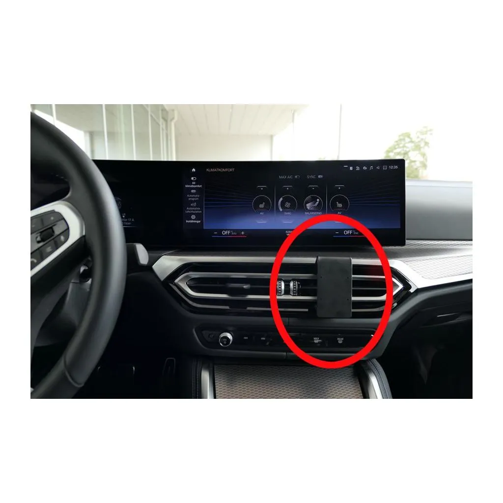 Brodit ProClip Monteringsbeslag - BMW 3-series G20,G21 23-24 og BMW i4 22-24