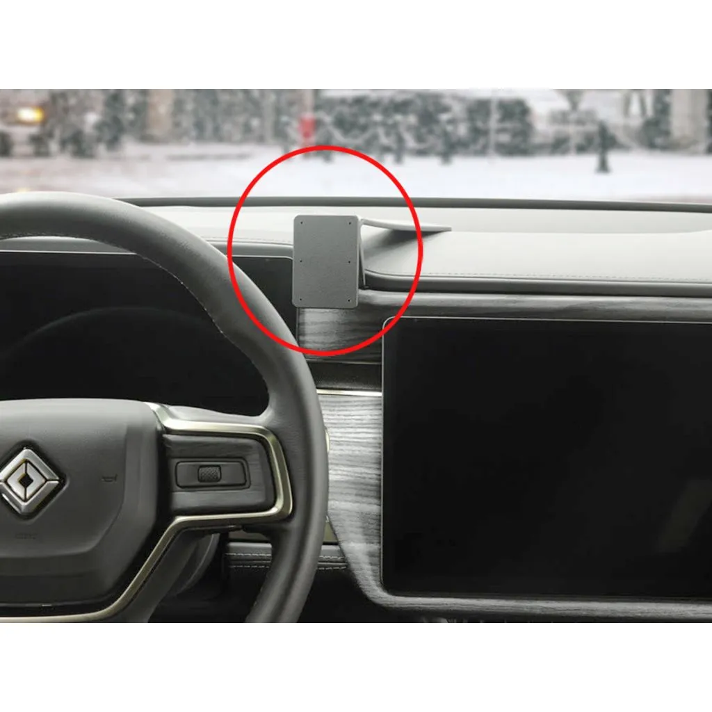 Brodit Proclip Monteringsbeslag - Rivian R1T 2022-2023