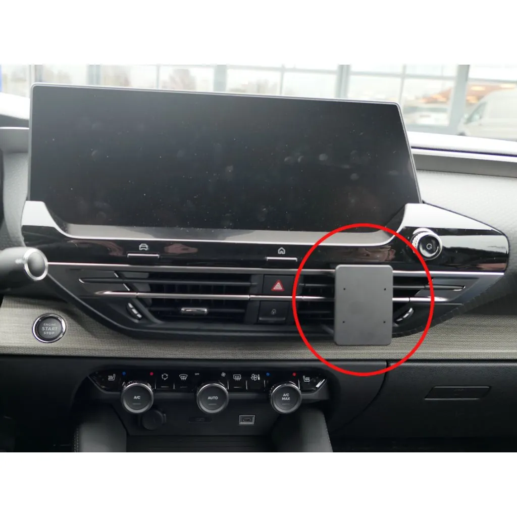Brodit Proclip Monteringsbeslag - Citroen C5 X 23-24