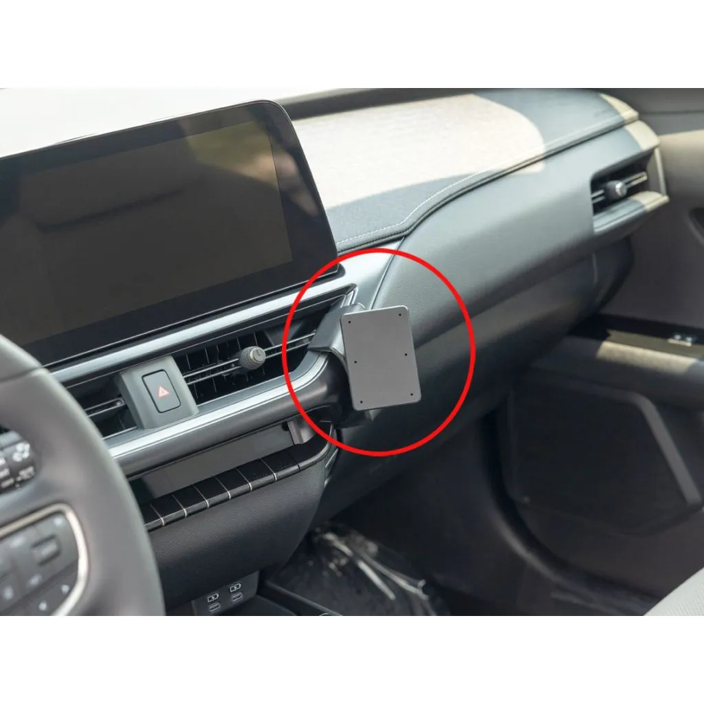 Brodit Proclip Monteringsbeslag - Lexus UX Series 23-24