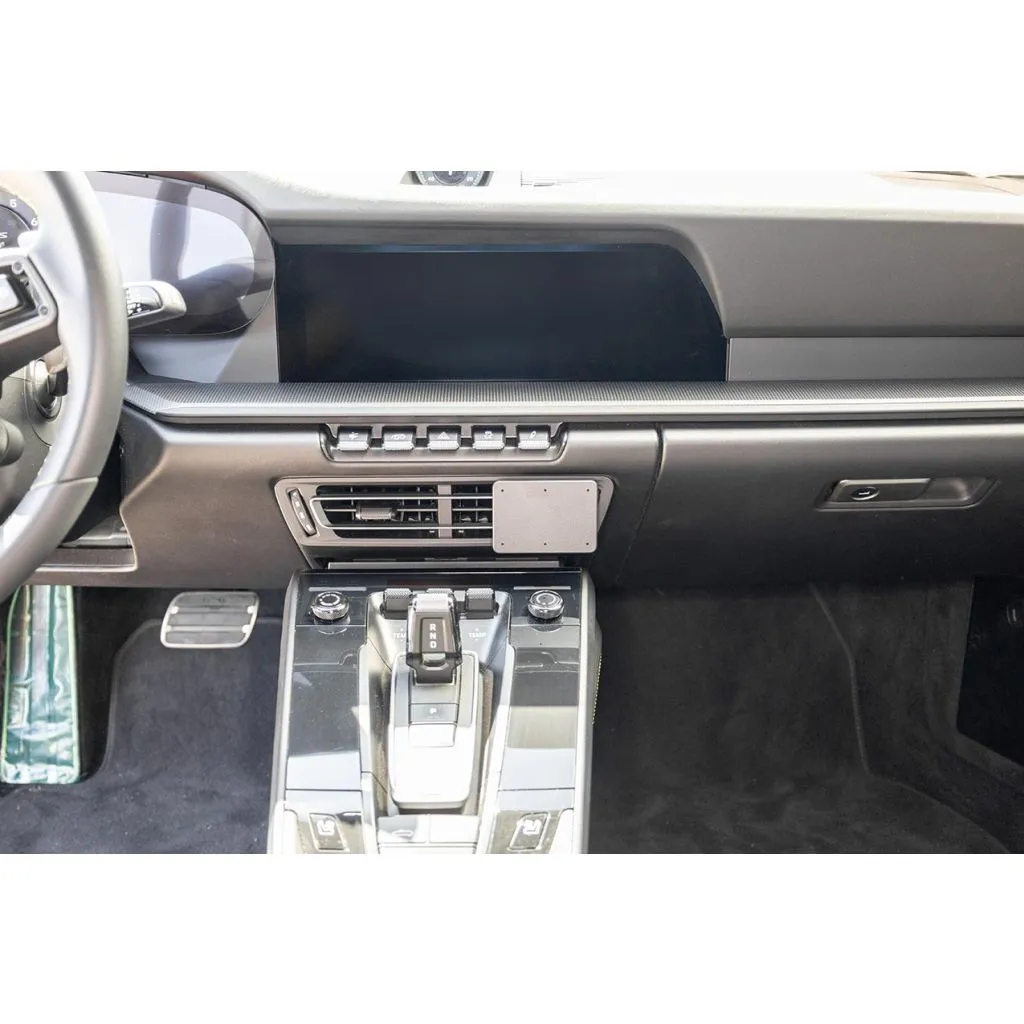 Brodit Proclip Monteringsbeslag - Porsche 911 (Type 992) 20-25