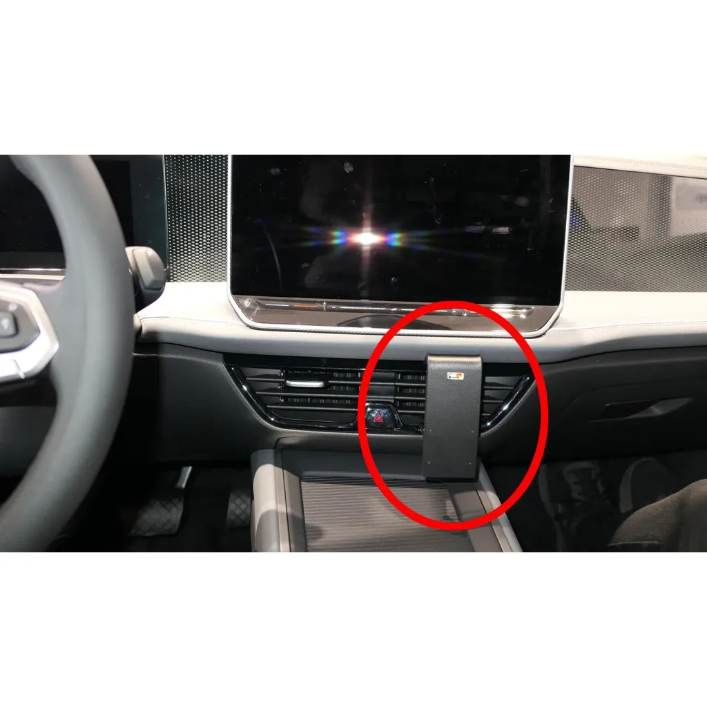 Brodit Proclip Monteringsbeslag - Volkswagen Passat 24-24