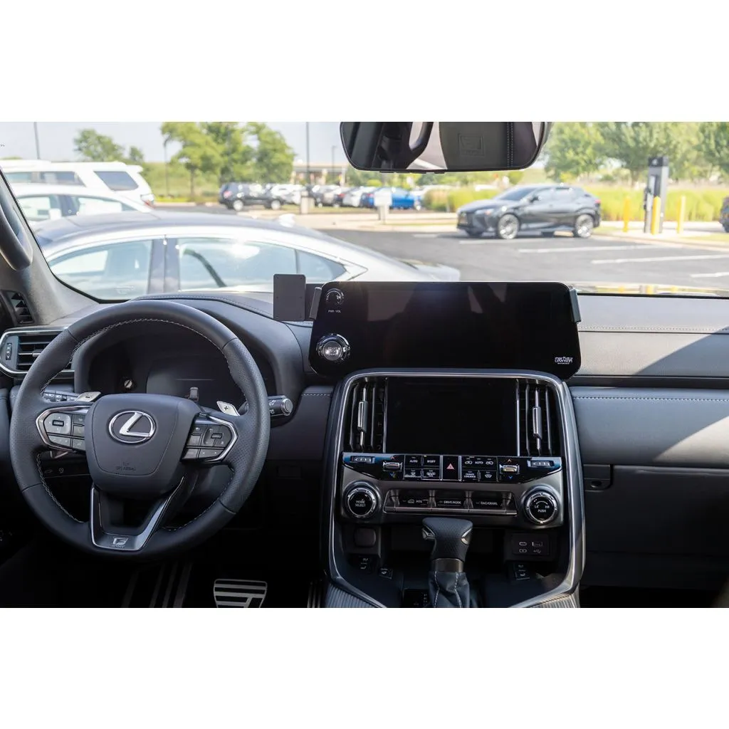 Brodit Proclip Monteringsbeslag - Lexus LX-Series 22-25