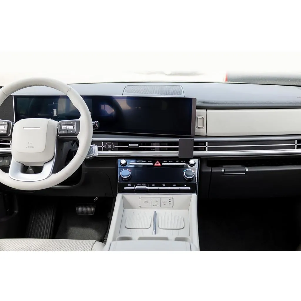 Brodit Proclip Monteringsbeslag - Hyundai Santa Fe 24-25