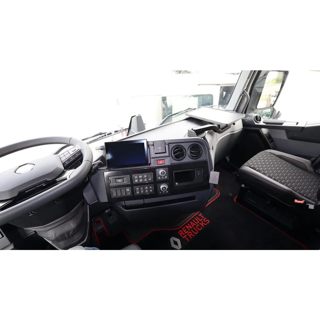 Brodit Proclip Monteringsbeslag - Renault T 23-25