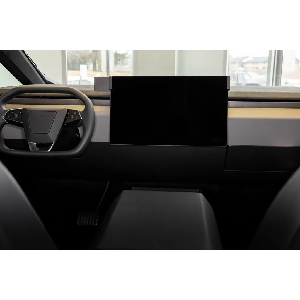 Brodit Proclip Monteringsbeslag - Tesla Cybertruck 23-25