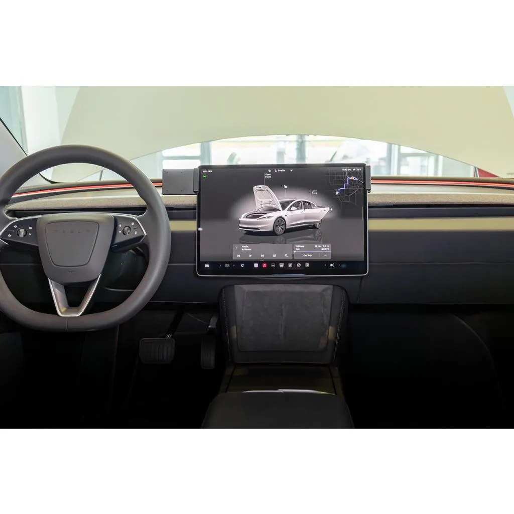 Brodit Proclip Monteringsbeslag - Tesla Model 3 24-25