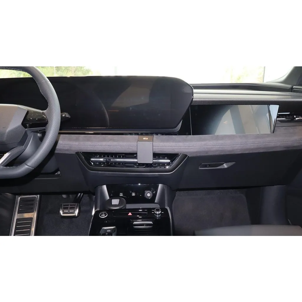 Brodit Proclip Monteringsbeslag - Audi Q6 25-25