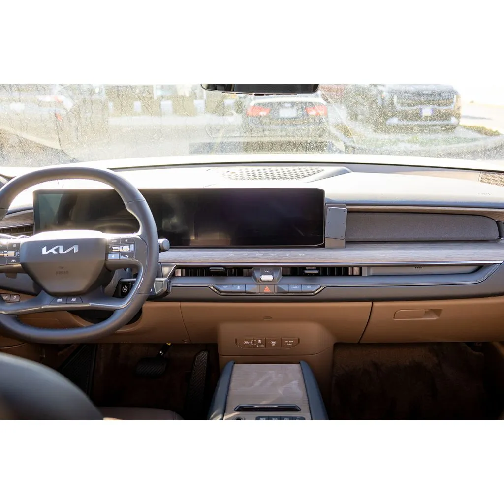 Brodit Proclip Monteringsbeslag - Kia EV9 24-25