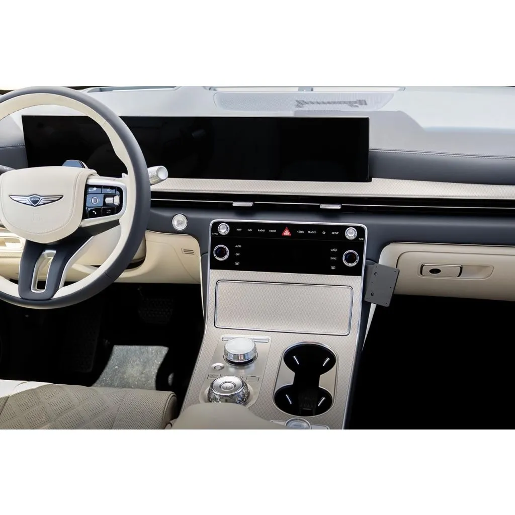 Brodit Proclip Monteringsbeslag - Genesis GV80 25-26