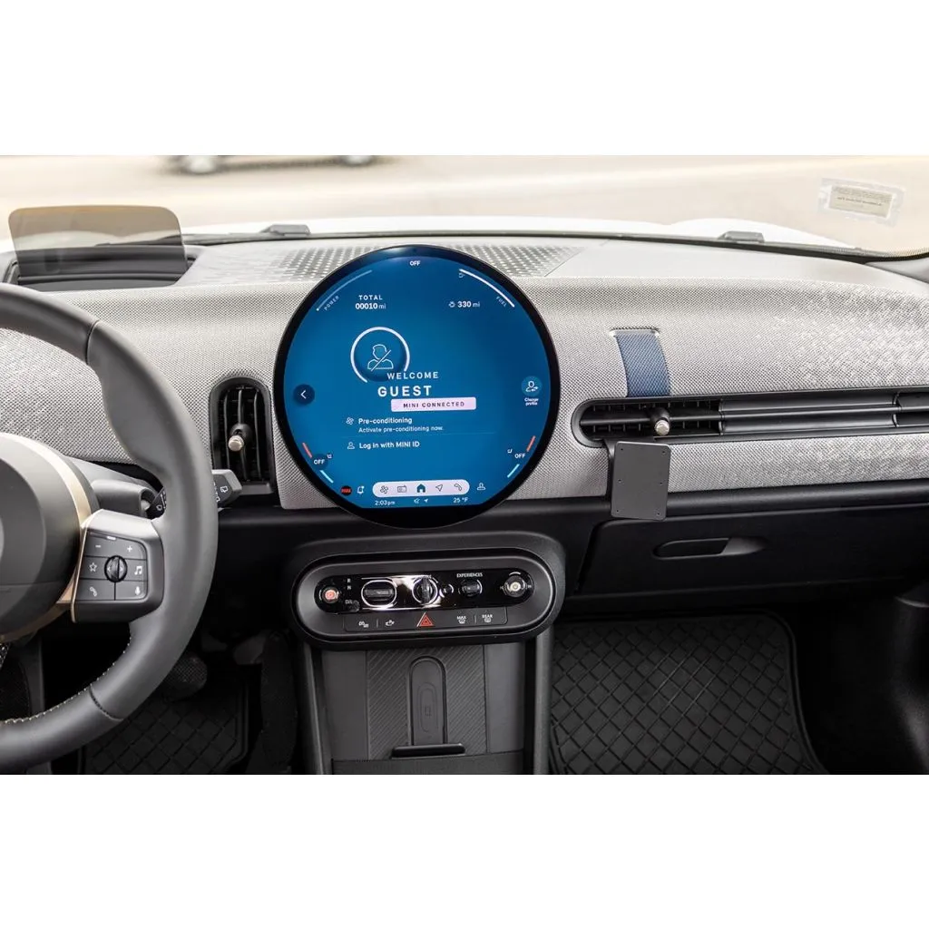 Brodit Proclip Monteringsbeslag - Mini Cooper 25-26