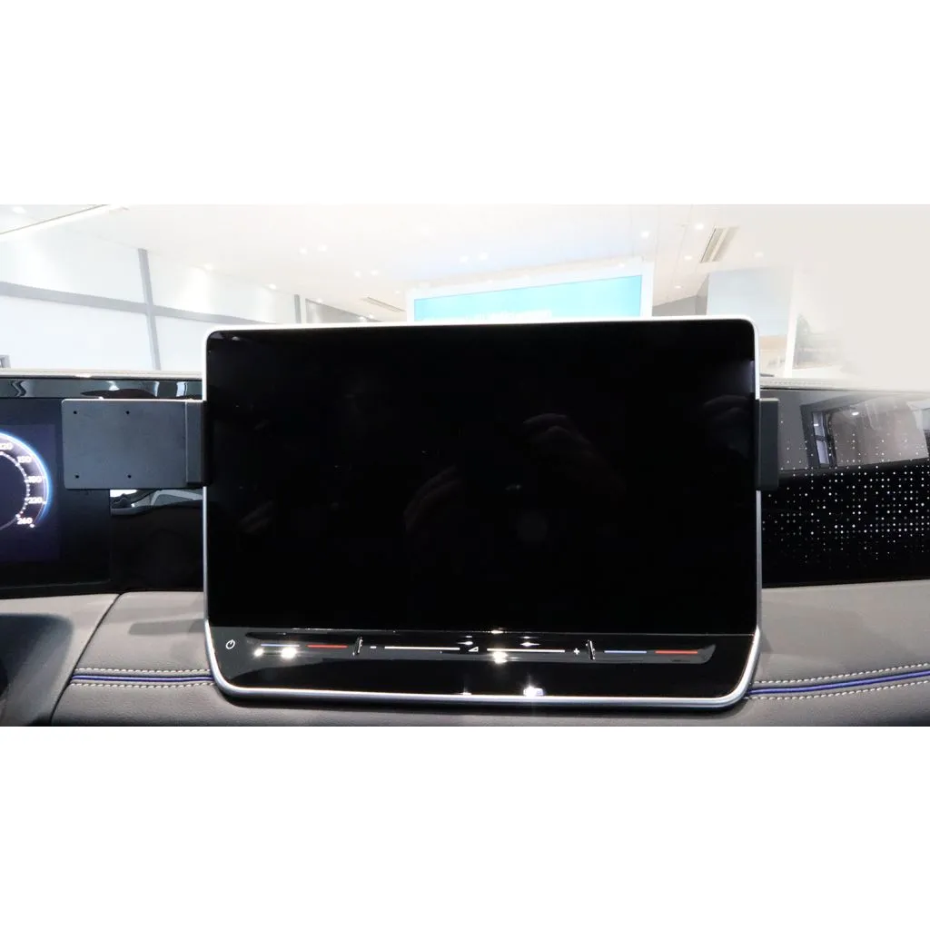 Brodit Proclip Monteringsbeslag - MAN TGE, Volkswagen ID. Buzz/Crafter/ID.7/ID.5/ID.4/ID.3/Tiguan/Passat og Cupra Tavascan 25-26