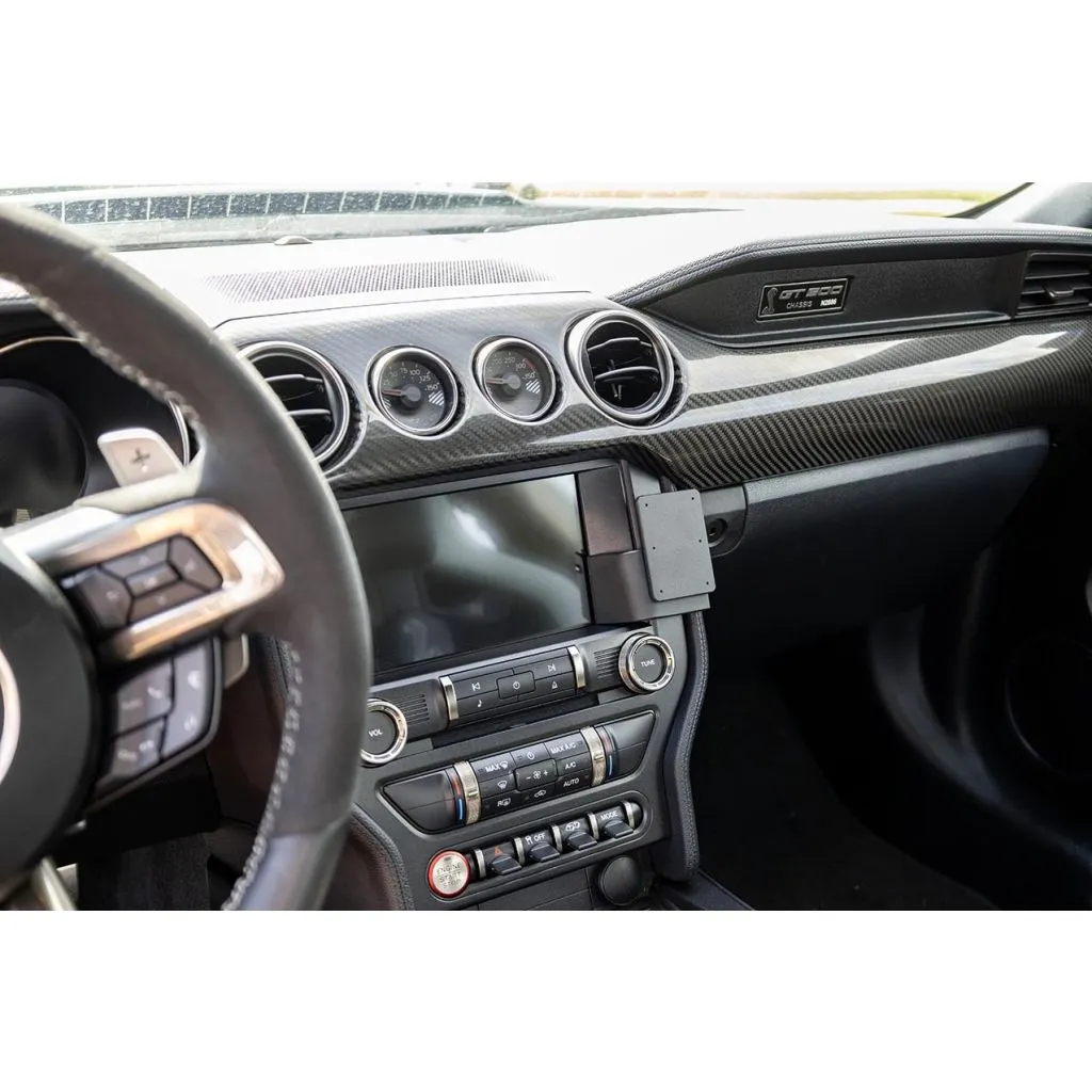 Brodit Proclip Monteringsbeslag - Ford Mustang 15-23