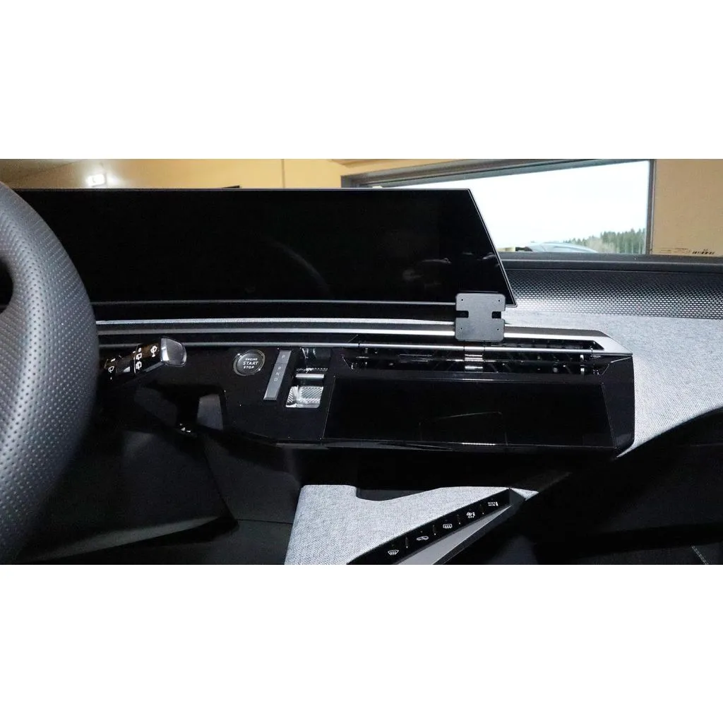 Brodit Proclip Monteringsbeslag - Peugeot 5008/3008 25-25