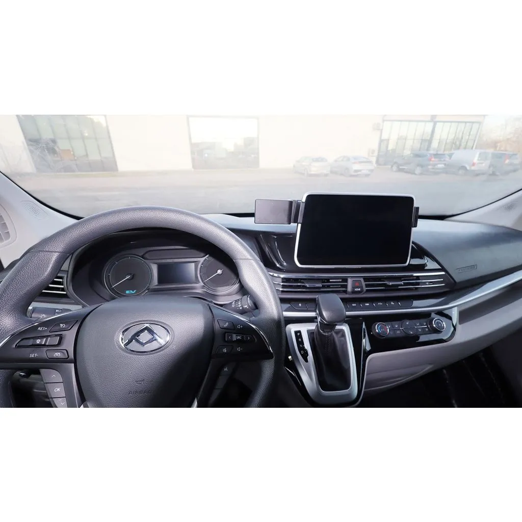 Brodit Proclip Monteringsbeslag - Maxus e-Deliver 9 21-26