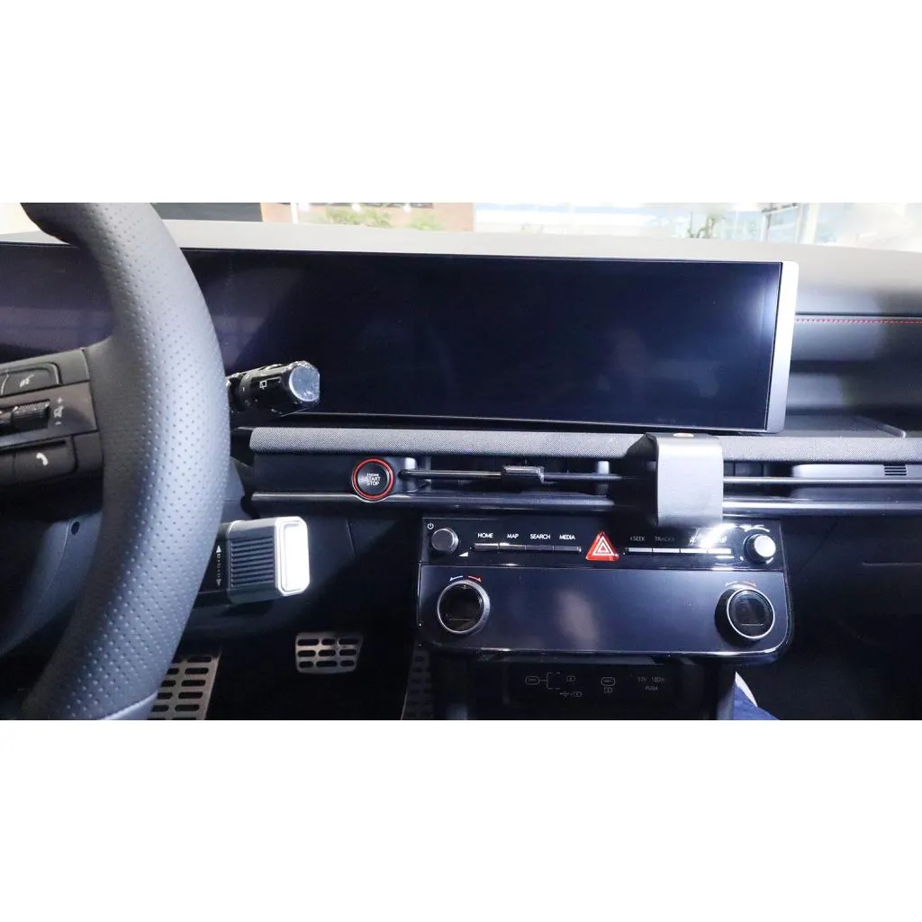 Brodit Proclip Monteringsbeslag - Hyundai Tucson, Santa Cruz 25-25