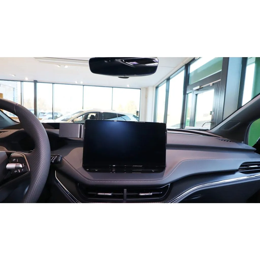 Brodit Proclip Monteringsbeslag - Skoda Elroq 25-26/Enyaq IV 21-26/Octavia IV 20-26