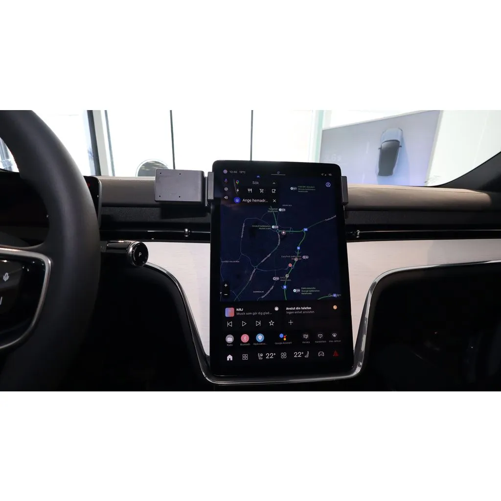 Brodit Proclip Monteringsbeslag - Volvo EX90 25-25