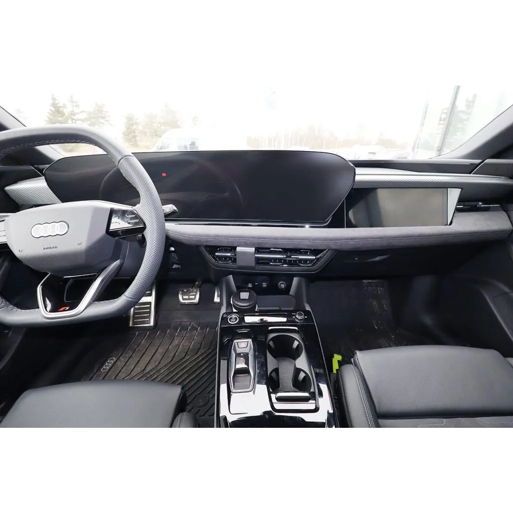 Brodit Proclip Monteringsbeslag - Audi A6 e-tron 25-25