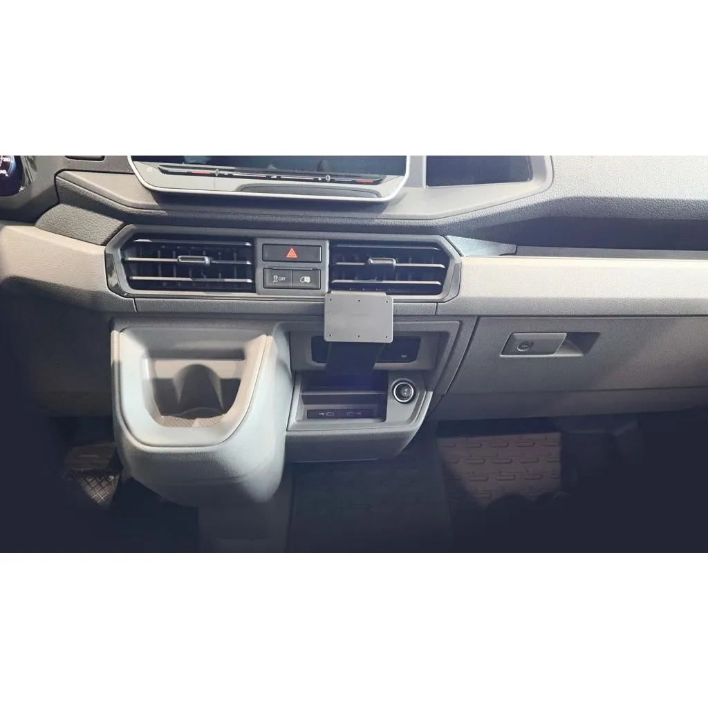 Brodit Proclip Monteringsbeslag - MAN TGE, Volkswagen Crafter 25-25